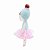 Boneca Angela Metoo Lai Ballet 33 cm - Imagem 3
