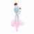 Boneca Angela Metoo Lai Ballet 33 cm - Imagem 2