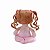Boneca Metoo Mini Angela Candy Color 20cm - Imagem 4