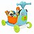 Triciclo Patinete Infantil Zoo Cachorro - Skip Hop - Imagem 4