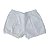 Kit com 2 Shorts Bebê 100% Algodão Suedine Branco e Off White - Kiko Baby - Imagem 6