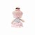 Boneca Metoo Mini Angela Lai Ballet 20cm - Imagem 4