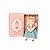 Boneca Metoo Com Caixa Angela Fada Lulu 33cm - Imagem 7