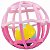Baby Ball Rosa - Buba - Imagem 2