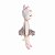 Boneca Metoo Angela Sofia 33cm - Imagem 2