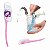 Escova para Mamadeira e Bicos Rosa - Philips Avent - Imagem 3