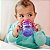 Copo de Transição Com Bico em Silicone Roxo e Rosa 200ml +6m - Philips Avent - Imagem 4