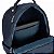 Mochila Kipling Seoul - True Blue - Imagem 4