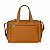 Bolsa Térmica com Trocador e Porta Chupeta Anne Teddy Caramelo - Masterbag Baby - Imagem 5