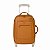 Mala de Rodinha Teddy - Caramelo - Masterbag Baby - Imagem 1