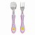 Kit Talher Girafinha +6m - Buba - Imagem 2