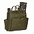 Mochila Vintage Avião Oliva - Masterbag - Imagem 1