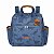 Mochila Vintage Dinossauro Azul - Masterbag - Imagem 2