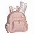 Mochila Térmica Maternidade com Trocador Noah Borboleta Rosa - Masterbag - Imagem 1