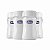 Recipientes Para Leite Materno 150ml - 4 unidades - Chicco - Imagem 1