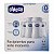 Recipientes Para Leite Materno 150ml - 4 unidades - Chicco - Imagem 2