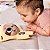 Brinquedo Móbile Musical Pelúcia Bicho Preguiça Boho Chic - Tiny Love - Imagem 4
