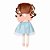 Boneca Metoo Com Caixa Angela Fada Hapiness Maya 49cm - Imagem 3