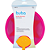 Prato Térmico com Ventosa 220ml +6m Rosa - Buba - Imagem 5