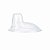 Copo de Treinamento com Alça e Bico de Silicone 240ml 4+m - Rosa - Nûby - Imagem 4