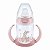 Copo de Treinamento 150ml First Choice Learner Bottle 6-18m  Bambi - Nuk - Imagem 2
