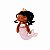Boneca Metoo Mini Angela Alana - 20cm - Imagem 2