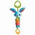 Brinquedo Chocalho Thomas Wind Chime - Tiny Love - Imagem 1