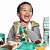 Kit Lanche Zoo Cachorro Pug - Skip Hop - Imagem 3