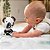 Brinquedo Chocalho Panda Black White - Tiny Love - Imagem 5
