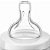 Mamadeira Philips Avent 260ml Anti-cólica com Válvula Airfree - 1m + - Imagem 2