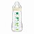 Mamadeira MAM Easy Active 330ml +4M - Bico Suave, Macio e Flexível com Fluxo Rápido - Imagem 1