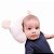 Travesseiro Baby Urso (0-6m) - Aconchego e Proteção para o Soninho do Bebê - Zip - Imagem 4
