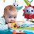 Tapete de Atividades Gymini Sunny Day, Meadow Days - Tiny Love - Imagem 5