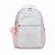 Mochila Kipling Seoul - Ice Metal Be - Imagem 1