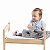 Brinquedo Wonder Buddies Coco Chanel Luzes e Sons +12m - Tiny Love - Imagem 5