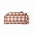 Bolsa Térmica com Trocador e Porta Chupeta Anne Cogumelo Caramelo - Masterbag Baby - Imagem 7
