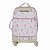 Mala de Rodinha Bailarina Rose  - Masterbag Baby - Imagem 4