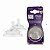 Kit 2 Bico Mamadeira Linha Pétala Fluxo 5 Ritmo Individual 6m + Philips Avent Silicone - SCY965/02 - Imagem 4