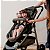 Carrinho de Bebê Extreme Carbon com Moisés- 0 a 15 Kg - Galzerano - Imagem 6