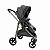 Carrinho de Bebê Extreme Carbon com Moisés- 0 a 15 Kg - Galzerano - Imagem 1