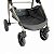 Carrinho de Bebê Extreme Carbon com Moisés- 0 a 15 Kg - Galzerano - Imagem 3