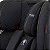 Cadeira para Carro Only One Plus Black 4 Assentos Com Sistema Isofix - Abc Design - Imagem 5