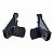 Adaptador Goody Plus Black - Transforme Sua Cadeirinha em Carrinho - Chicco - Imagem 4