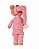 Boneco Pelúcia Metoo Plush Ursinho Dudu - Metoo - Imagem 4