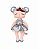 Boneca Metoo Angela Koala 33cm - Imagem 1