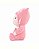 Boneco Metoo Sweet Candy Bebê Rosa - Imagem 2
