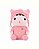 Boneco Metoo Sweet Candy Bebê Rosa - Imagem 1