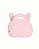 Bolsa Infantil Plush Coelinha Alça de Mão - Metoo - Imagem 4