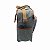 Kit 2 Bolsas Maternidade Montecarlo Cinza Impermeável e Térmica com Alça Regulável Acompanha Trocador - Mappyng - Imagem 6