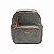 Kit 2 Bolsas Maternidade Montecarlo Cinza Impermeável e Térmica com Alça Regulável Acompanha Trocador - Mappyng - Imagem 8